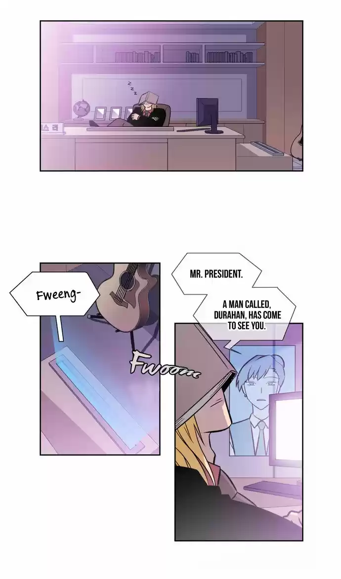 City of the Dead Sorcerer Ch. 87 Mission (10)