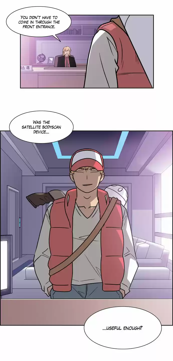 City of the Dead Sorcerer Ch. 87 Mission (10)