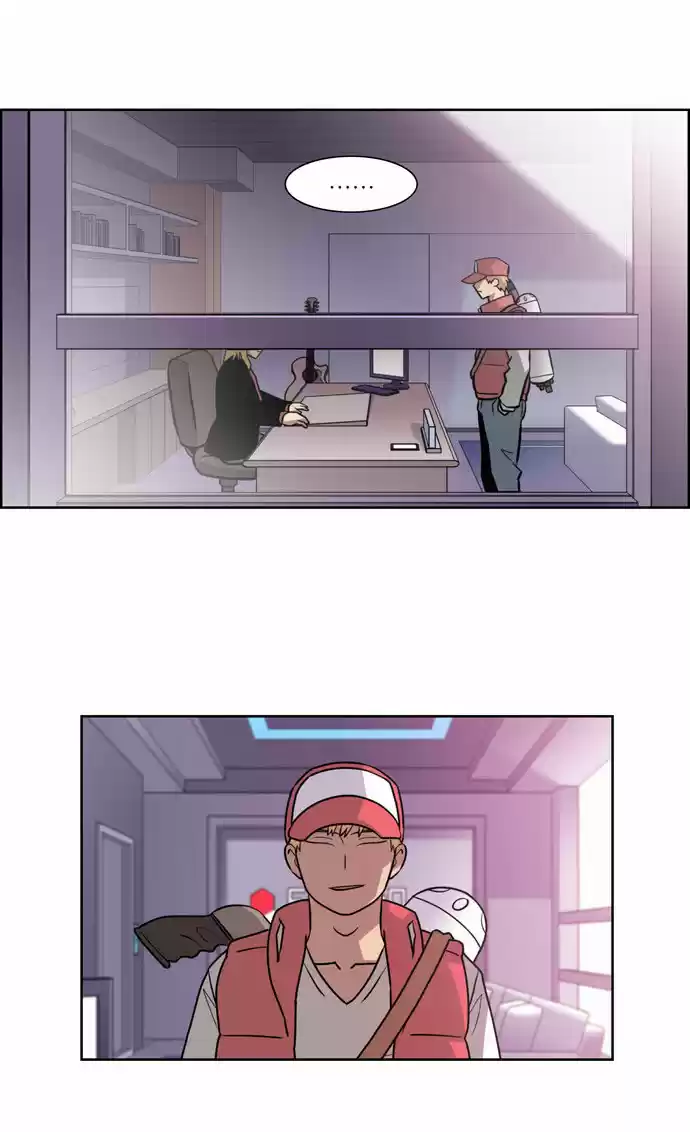 City of the Dead Sorcerer Ch. 87 Mission (10)