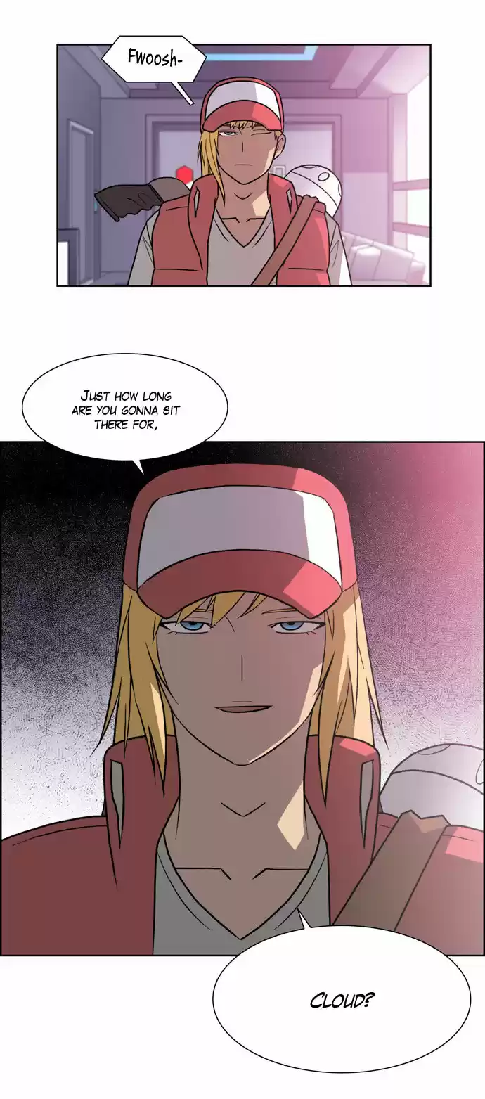 City of the Dead Sorcerer Ch. 87 Mission (10)