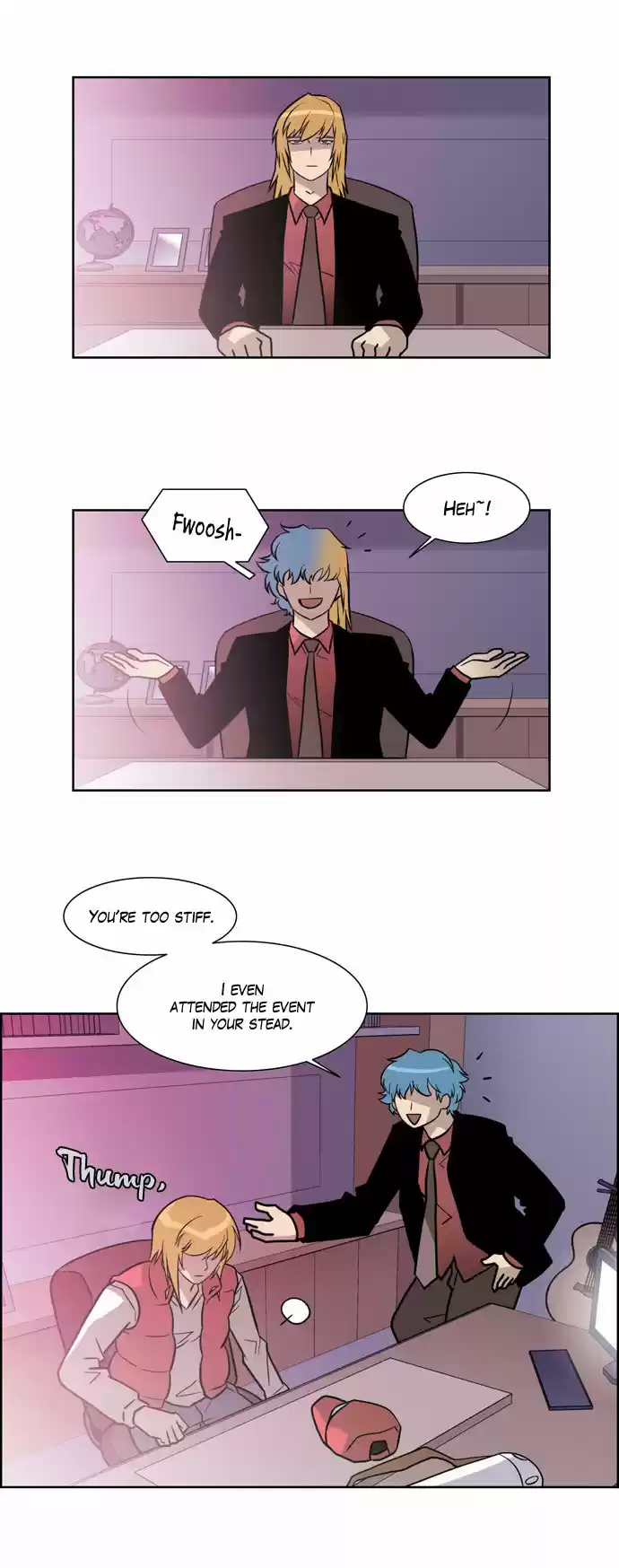 City of the Dead Sorcerer Ch. 87 Mission (10)