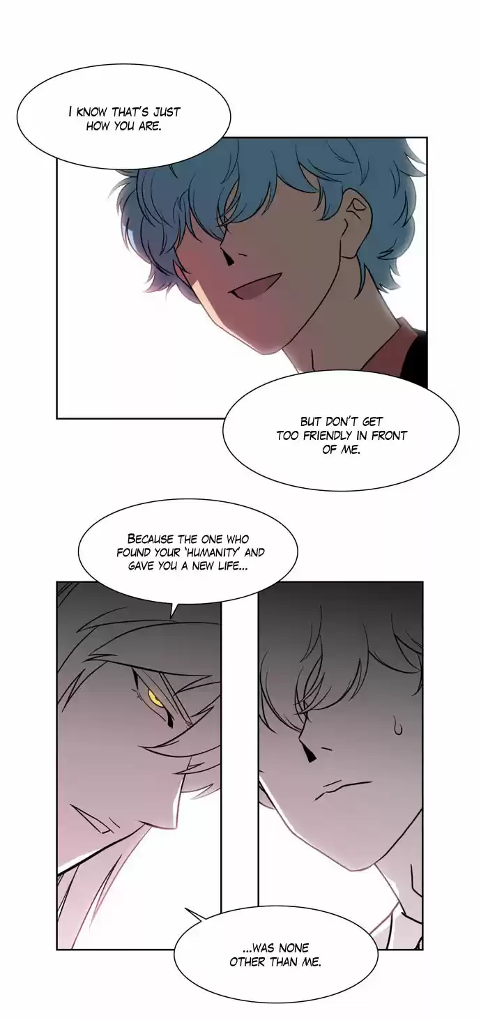 City of the Dead Sorcerer Ch. 87 Mission (10)