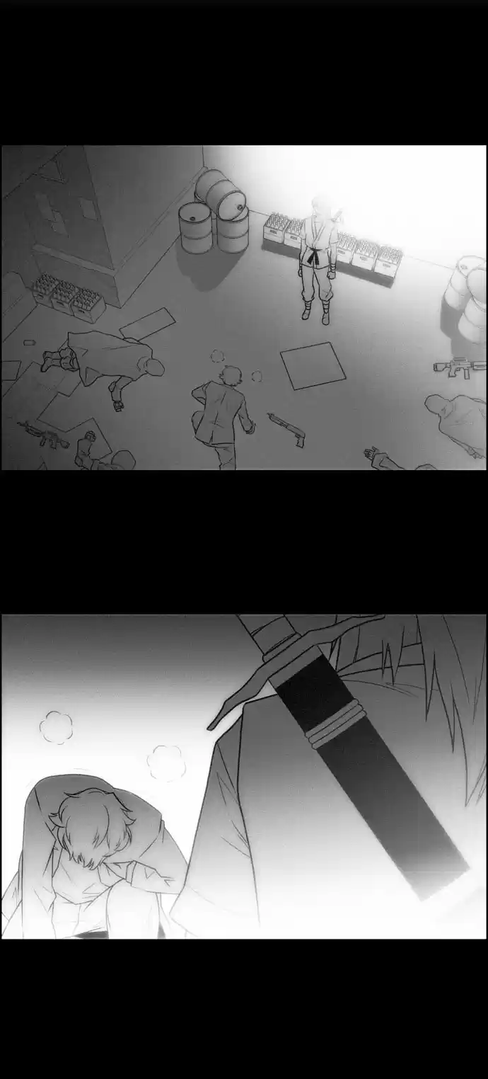 City of the Dead Sorcerer Ch. 87 Mission (10)