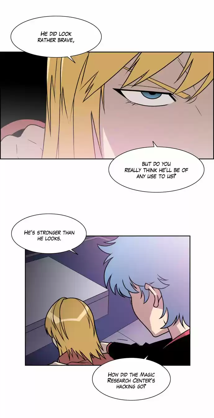 City of the Dead Sorcerer Ch. 87 Mission (10)