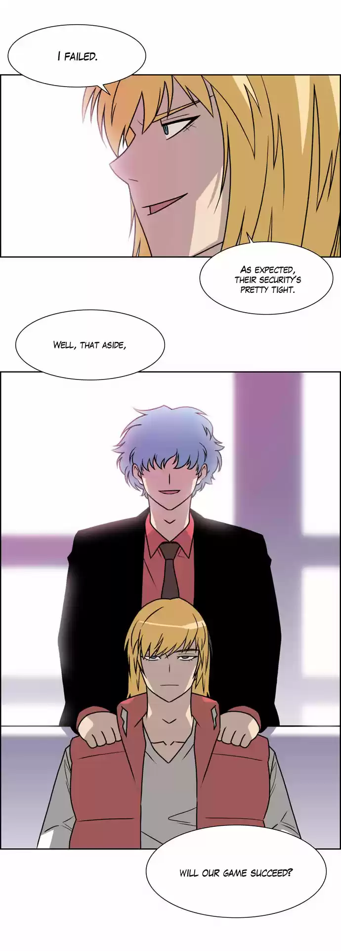 City of the Dead Sorcerer Ch. 87 Mission (10)