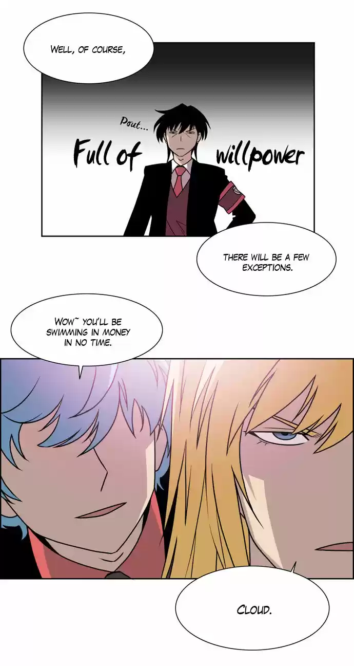 City of the Dead Sorcerer Ch. 87 Mission (10)