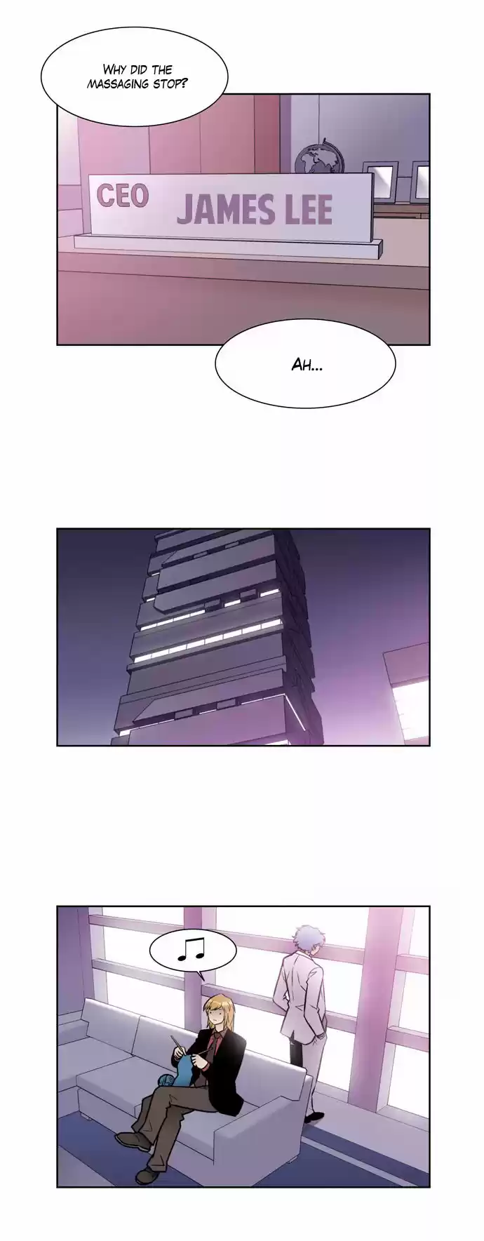 City of the Dead Sorcerer Ch. 87 Mission (10)