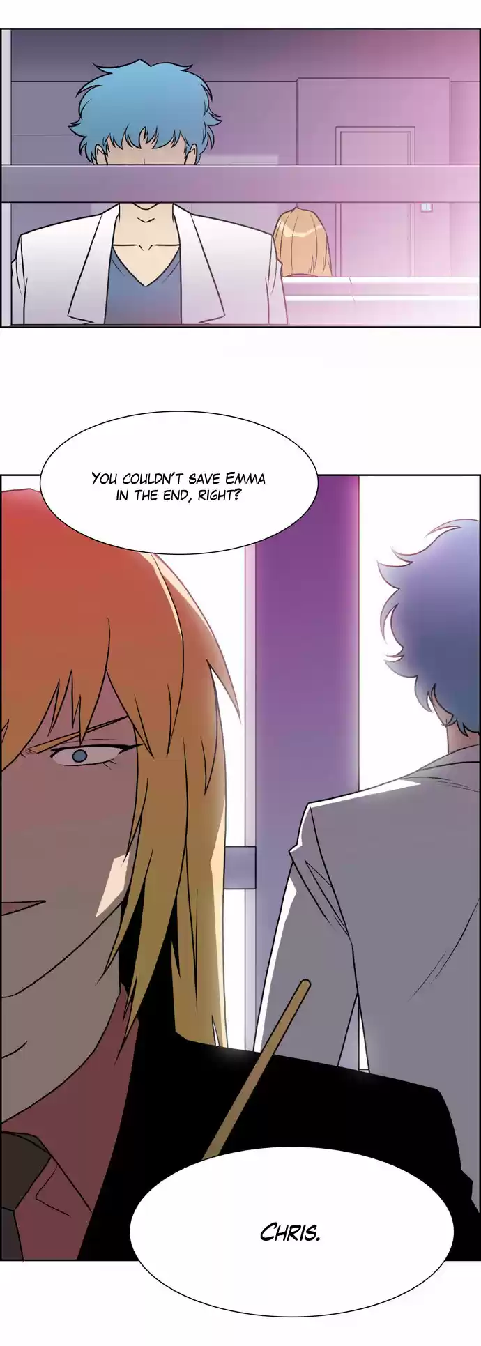 City of the Dead Sorcerer Ch. 87 Mission (10)