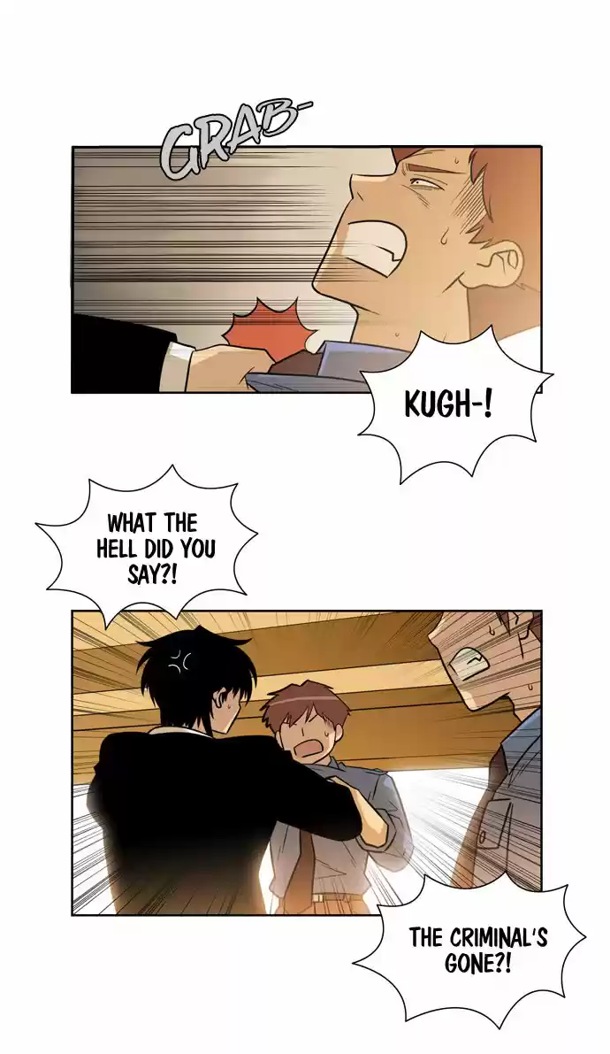 City of the Dead Sorcerer Ch. 88 Mission (11)