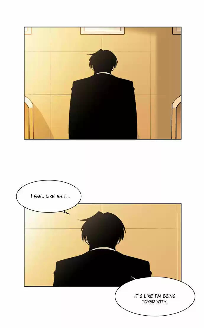 City of the Dead Sorcerer Ch. 88 Mission (11)