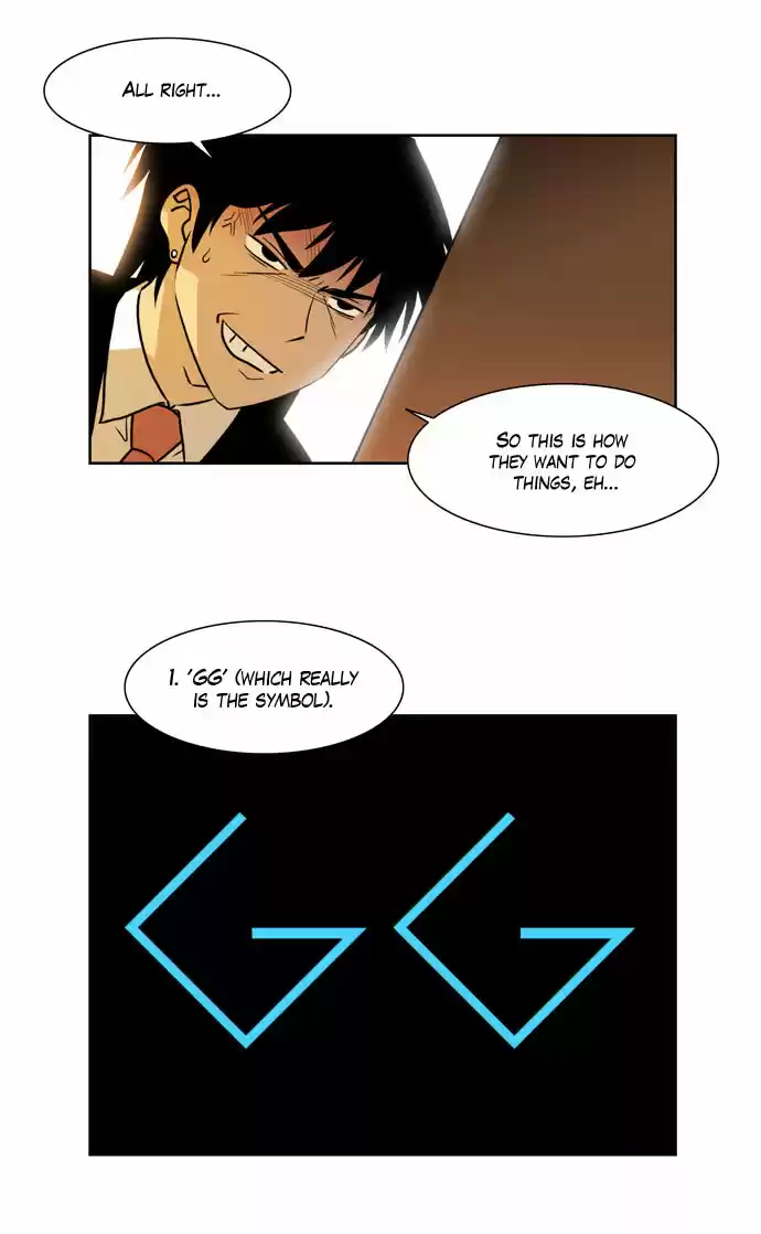 City of the Dead Sorcerer Ch. 88 Mission (11)