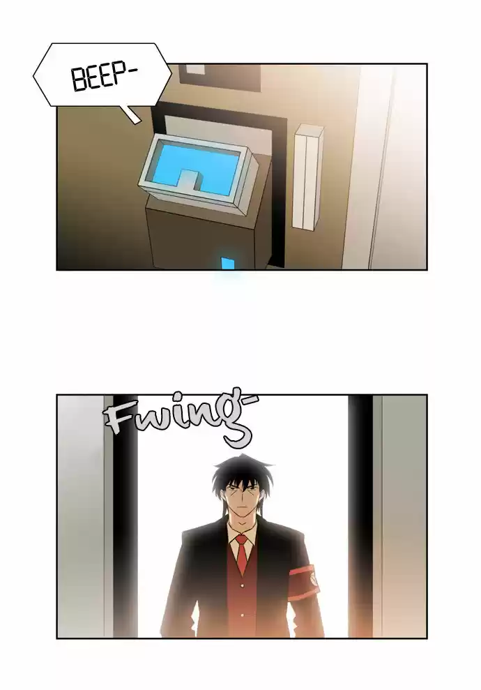 City of the Dead Sorcerer Ch. 88 Mission (11)