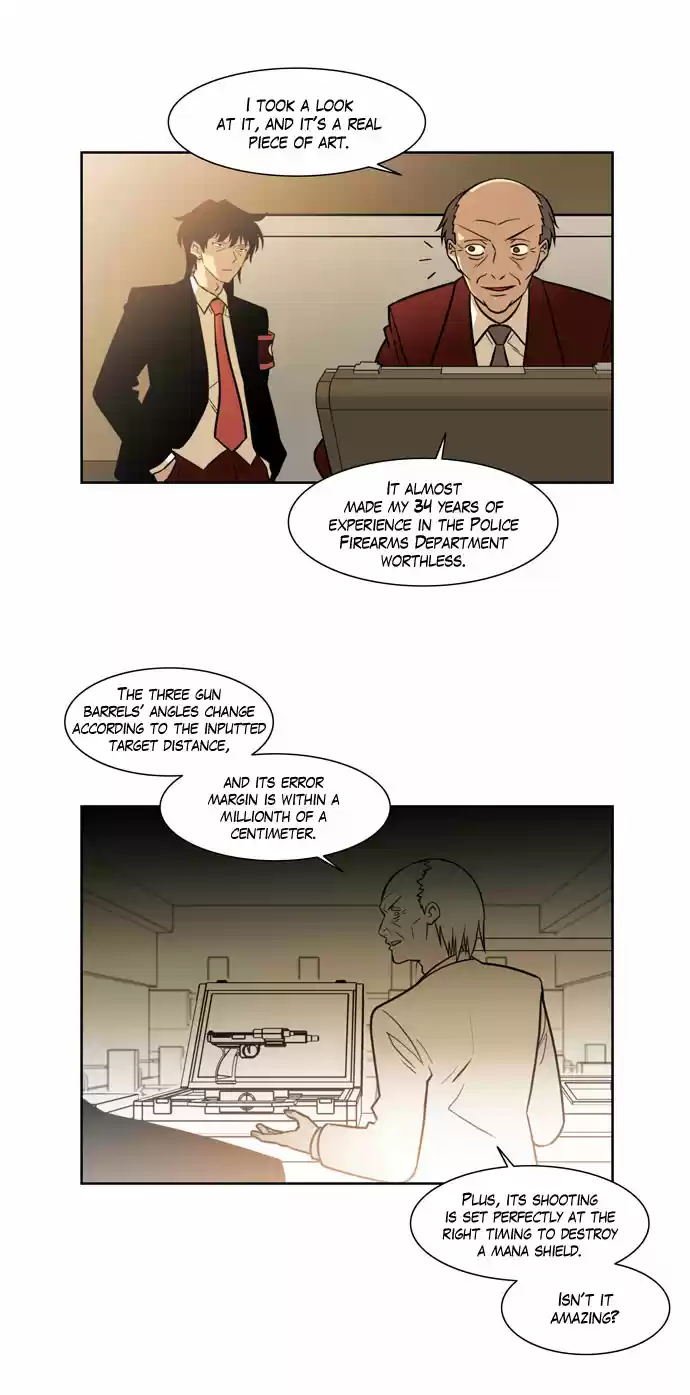 City of the Dead Sorcerer Ch. 88 Mission (11)