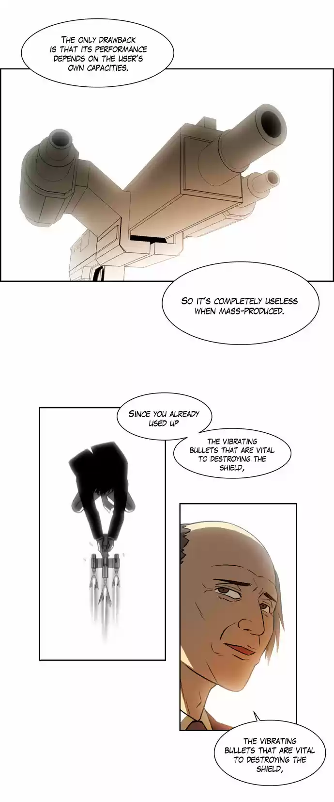 City of the Dead Sorcerer Ch. 88 Mission (11)