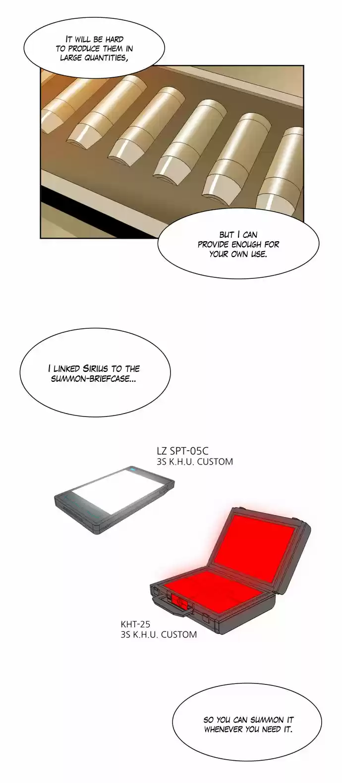 City of the Dead Sorcerer Ch. 88 Mission (11)