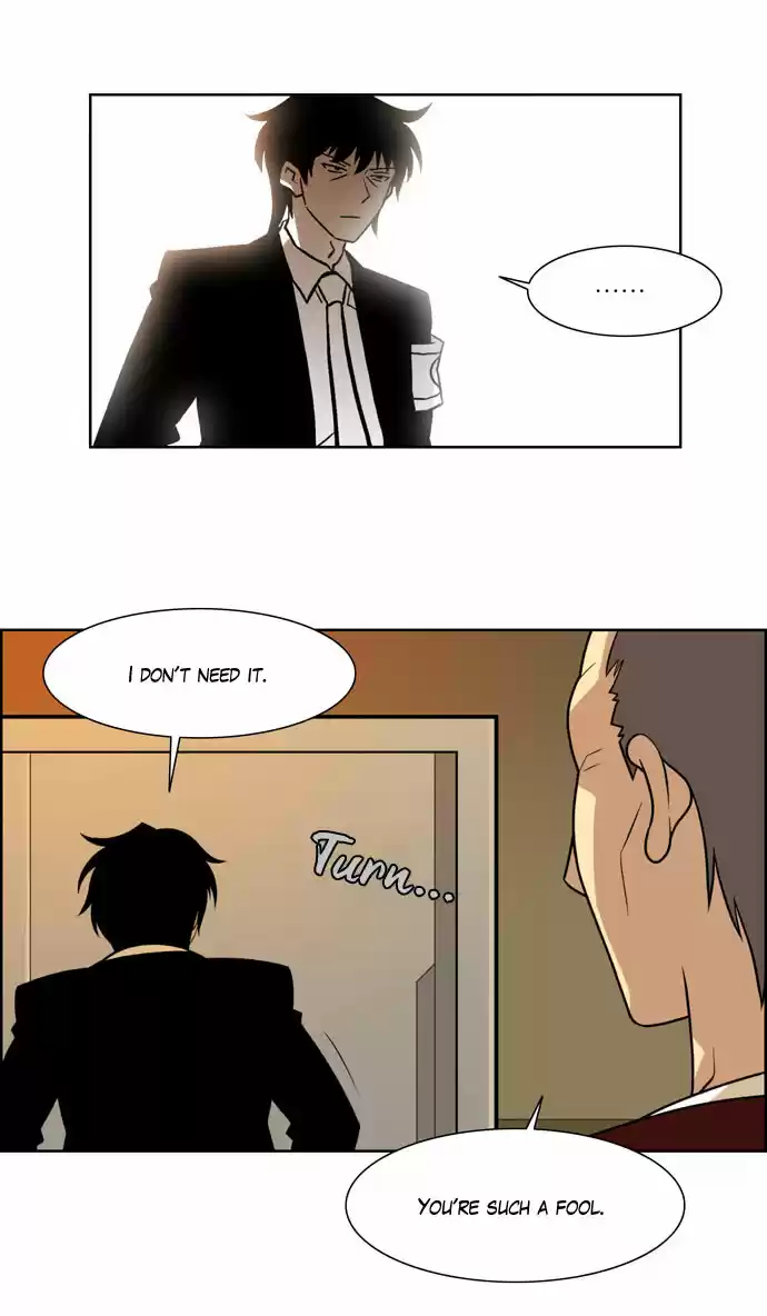 City of the Dead Sorcerer Ch. 88 Mission (11)