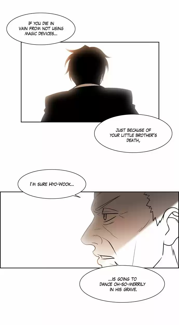 City of the Dead Sorcerer Ch. 88 Mission (11)