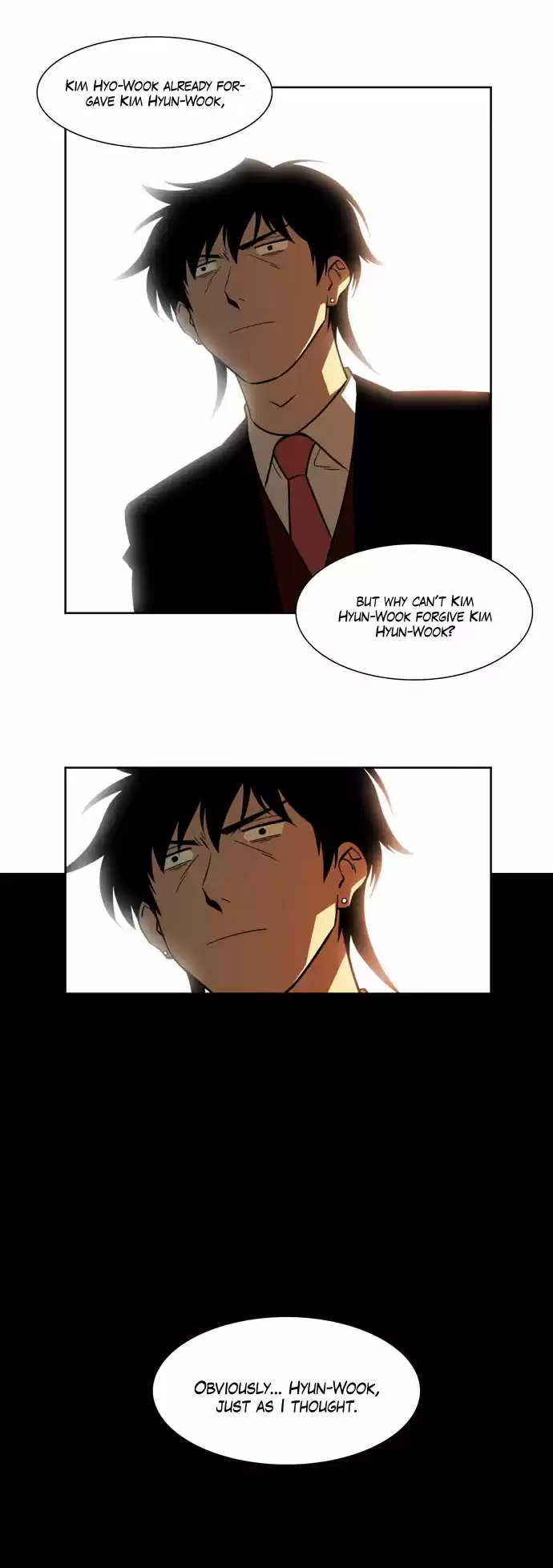 City of the Dead Sorcerer Ch. 88 Mission (11)