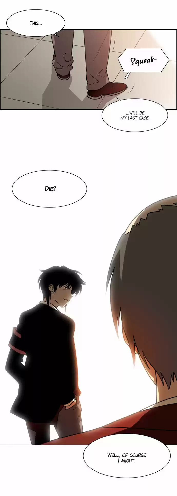 City of the Dead Sorcerer Ch. 88 Mission (11)