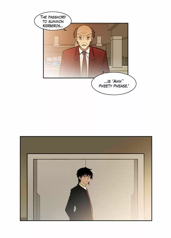 City of the Dead Sorcerer Ch. 88 Mission (11)