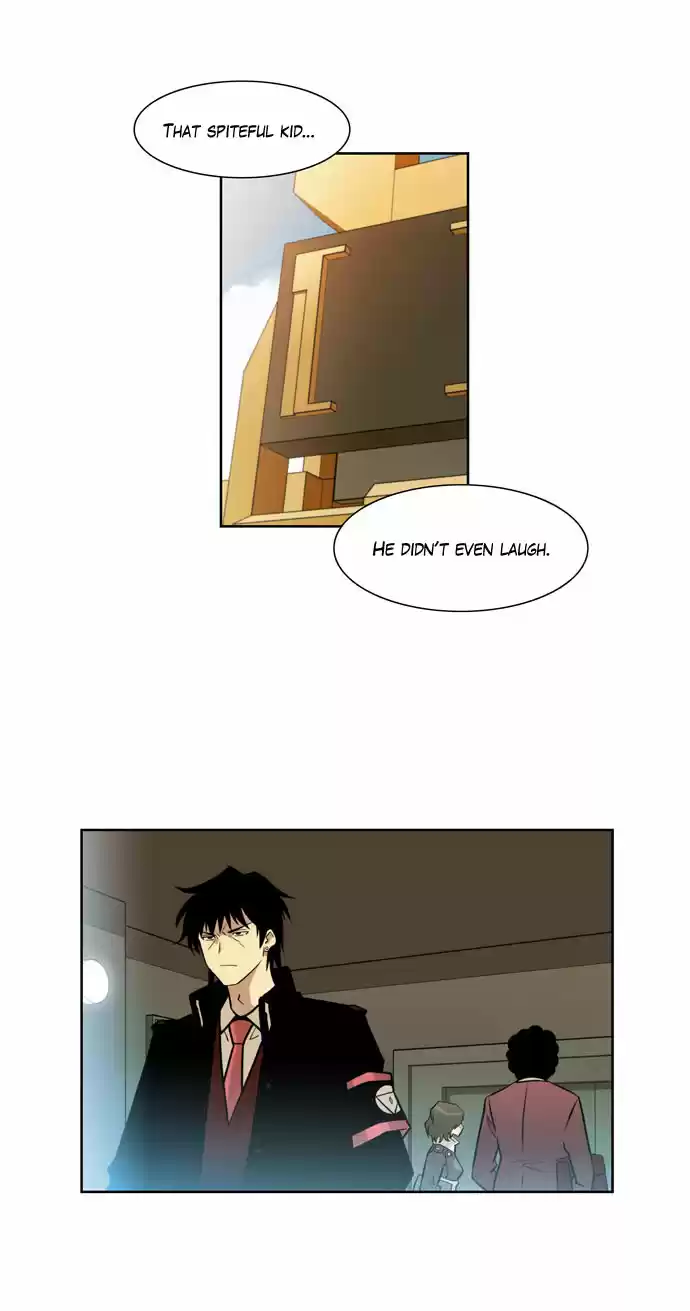 City of the Dead Sorcerer Ch. 88 Mission (11)