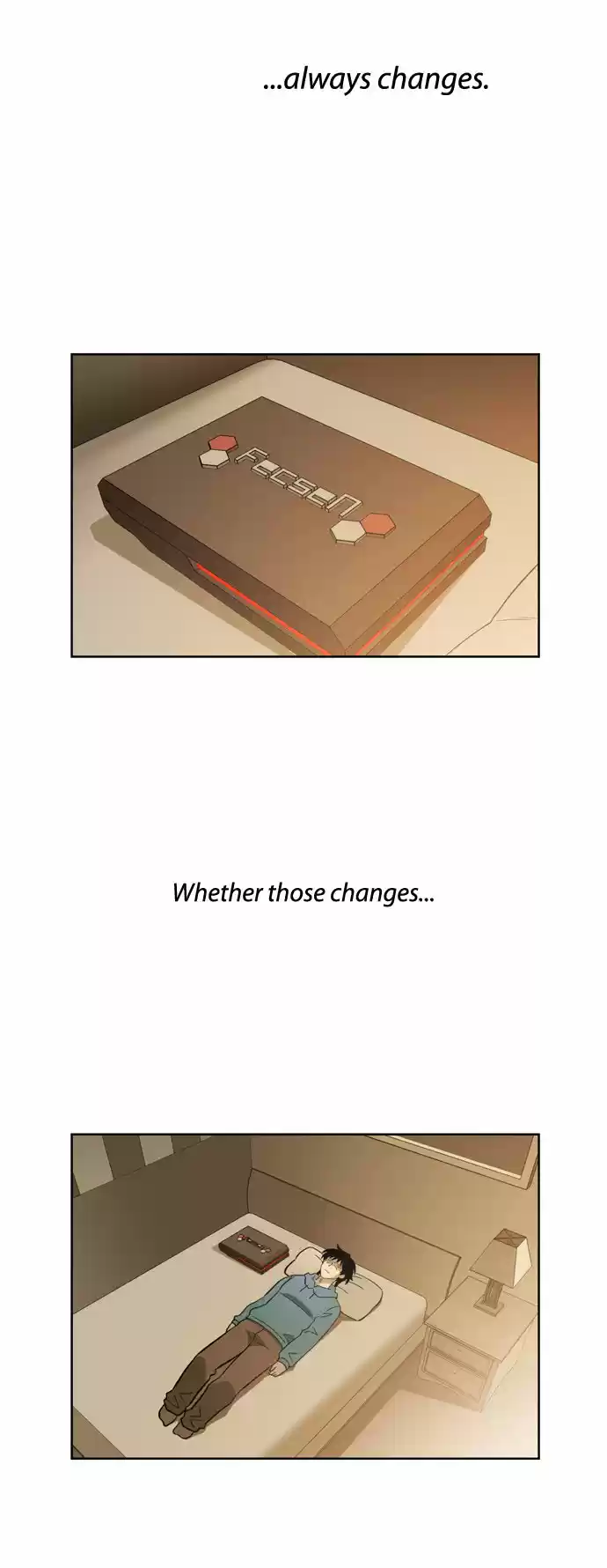 City of the Dead Sorcerer Ch. 88 Mission (11)