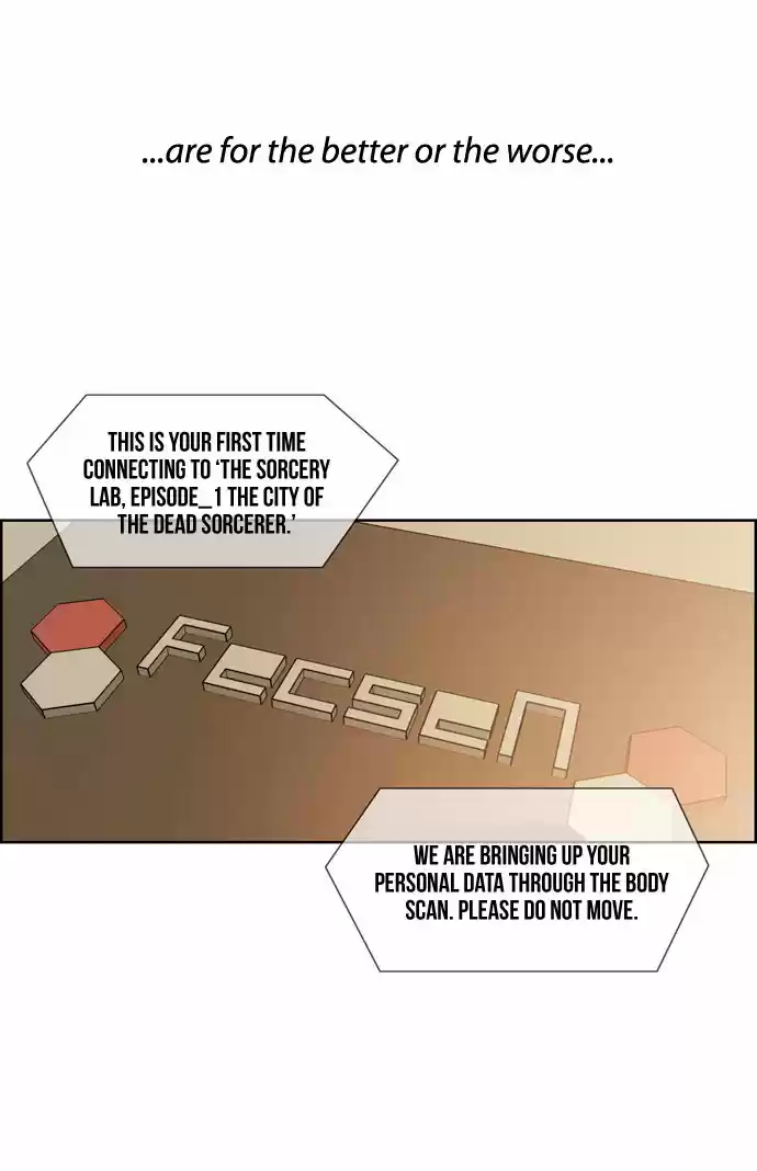 City of the Dead Sorcerer Ch. 88 Mission (11)