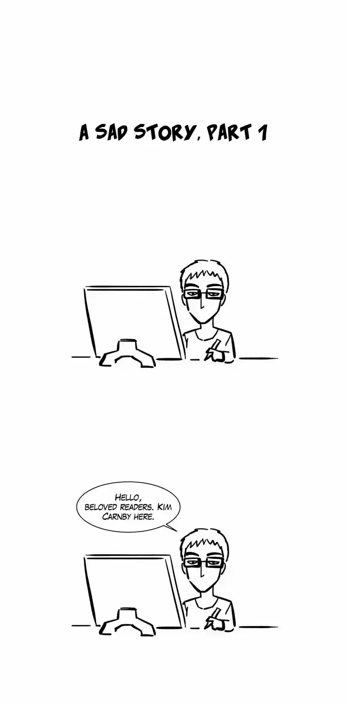 City of the Dead Sorcerer Ch. 89 A Sad Story