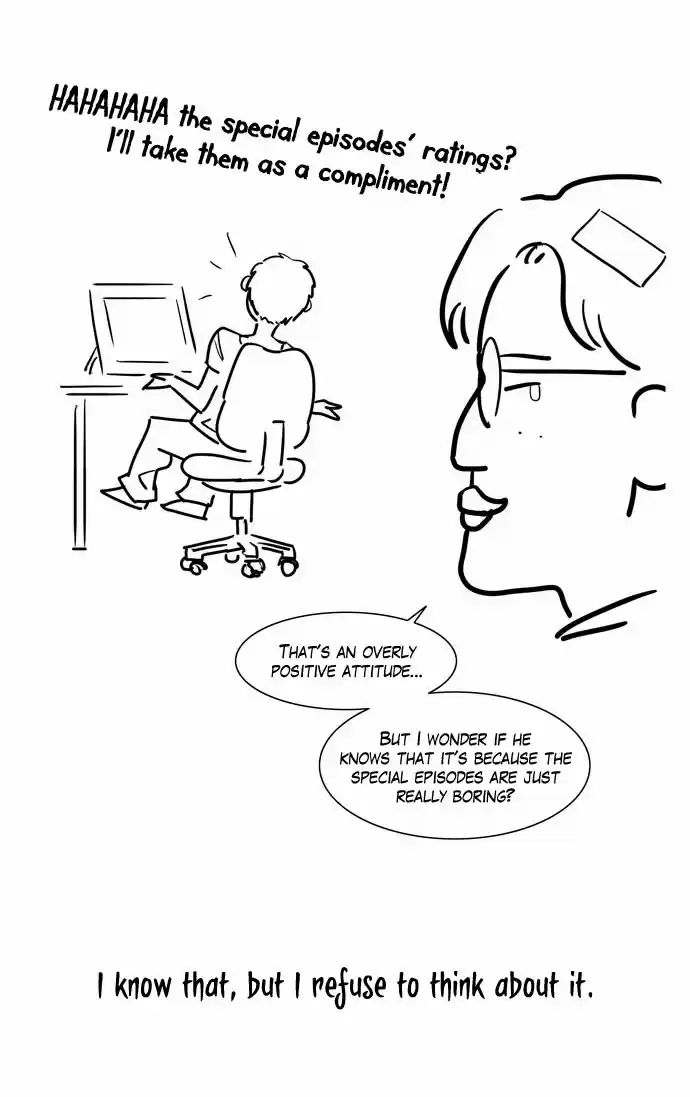 City of the Dead Sorcerer Ch. 89 A Sad Story