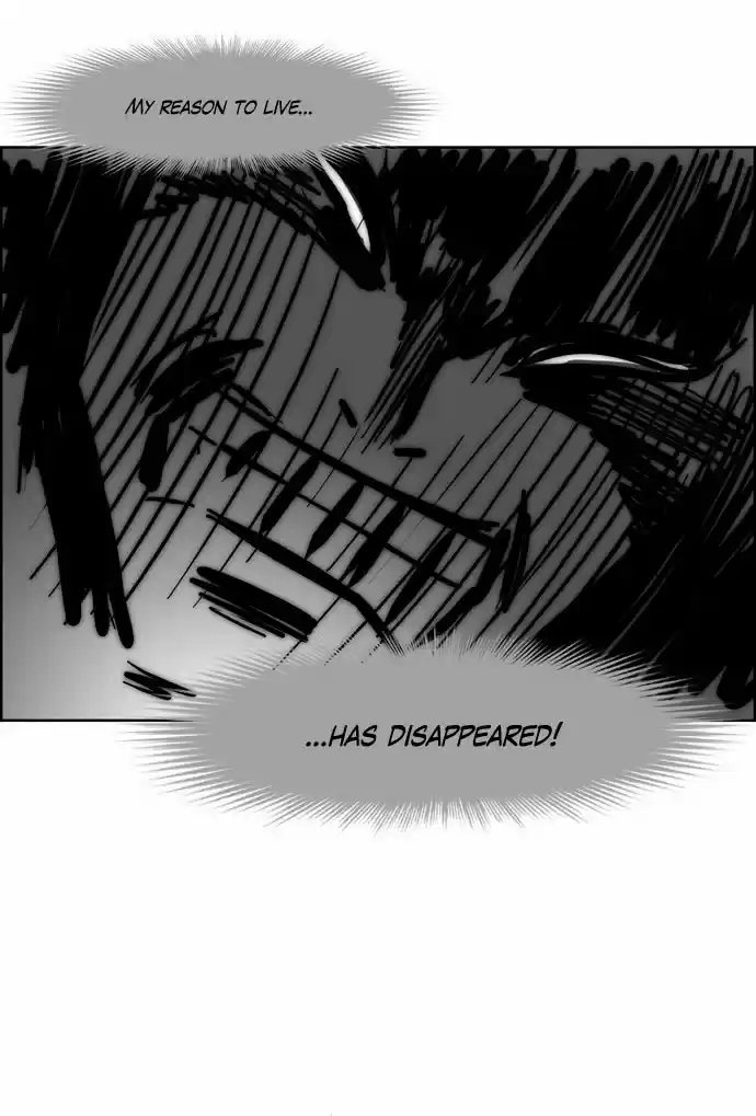 City of the Dead Sorcerer Ch. 89 A Sad Story