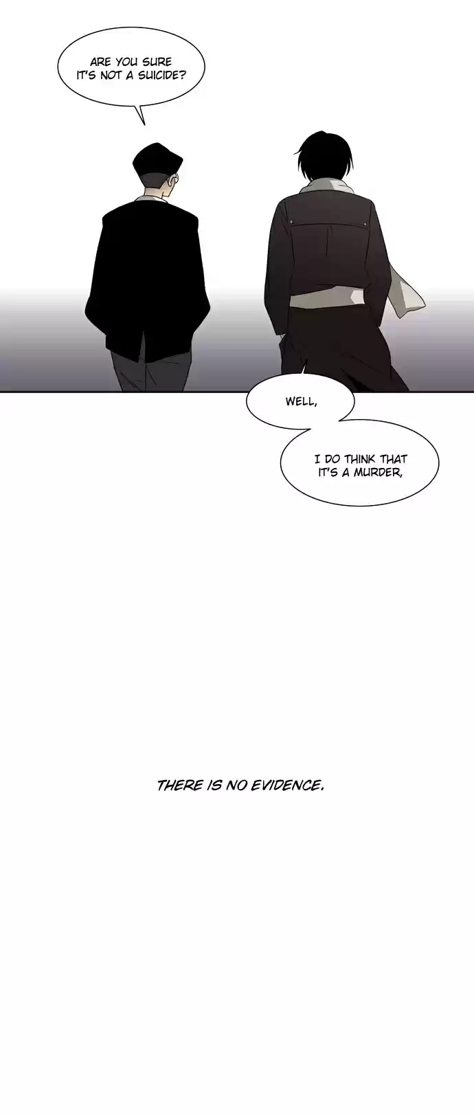 City of the Dead Sorcerer Ch. 9 Encounter (9)