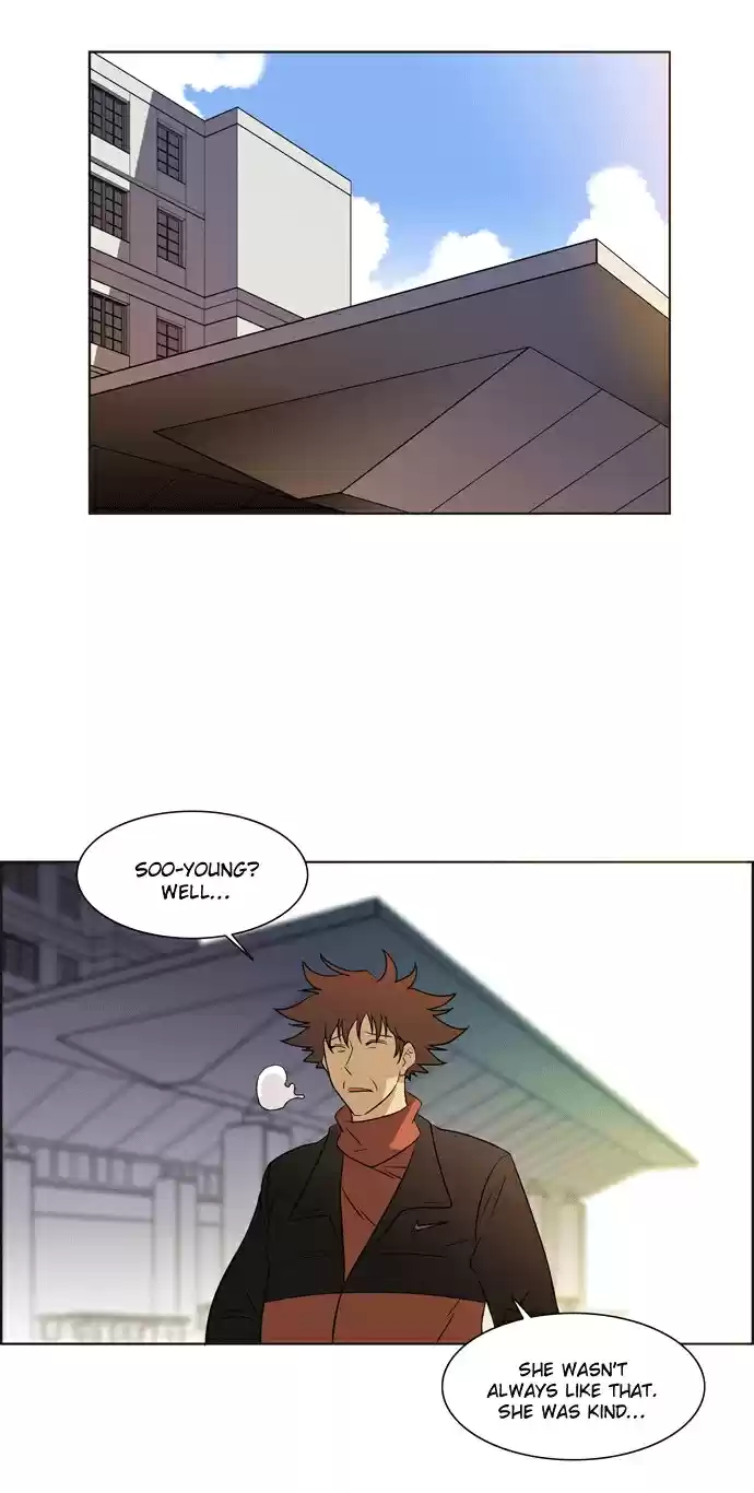 City of the Dead Sorcerer Ch. 9 Encounter (9)