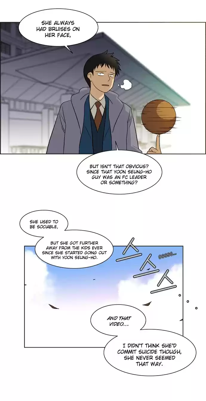 City of the Dead Sorcerer Ch. 9 Encounter (9)