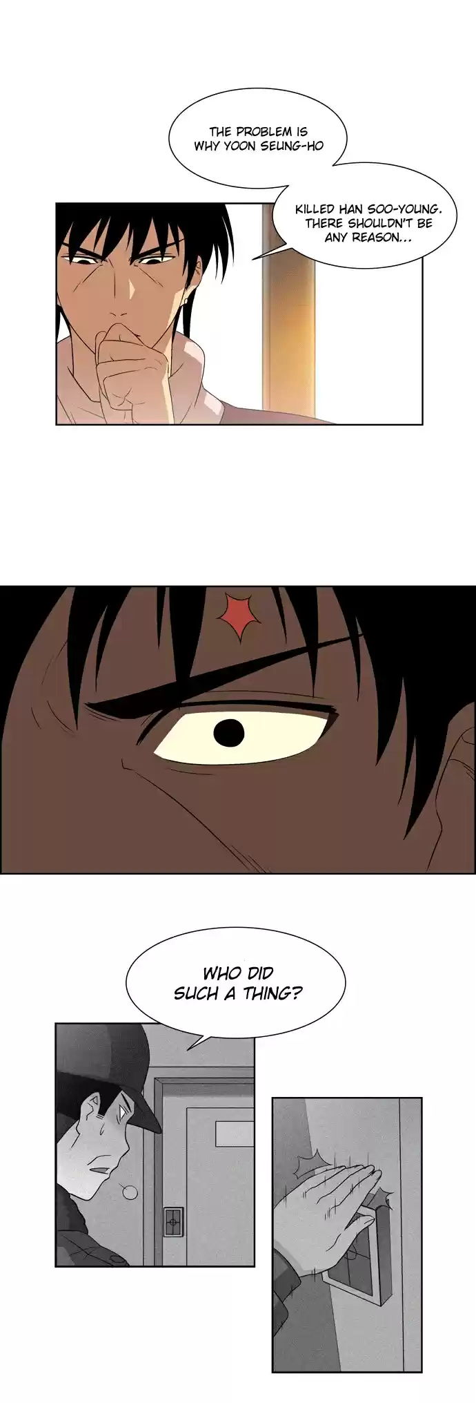 City of the Dead Sorcerer Ch. 9 Encounter (9)