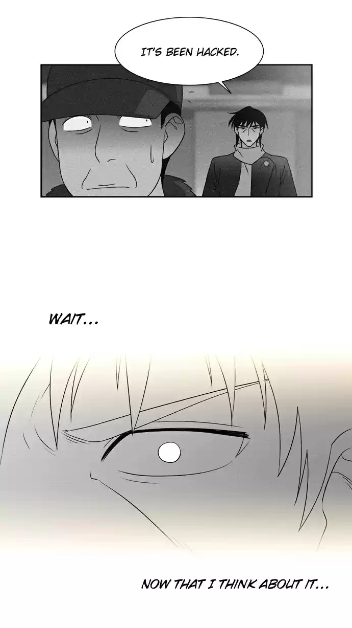 City of the Dead Sorcerer Ch. 9 Encounter (9)