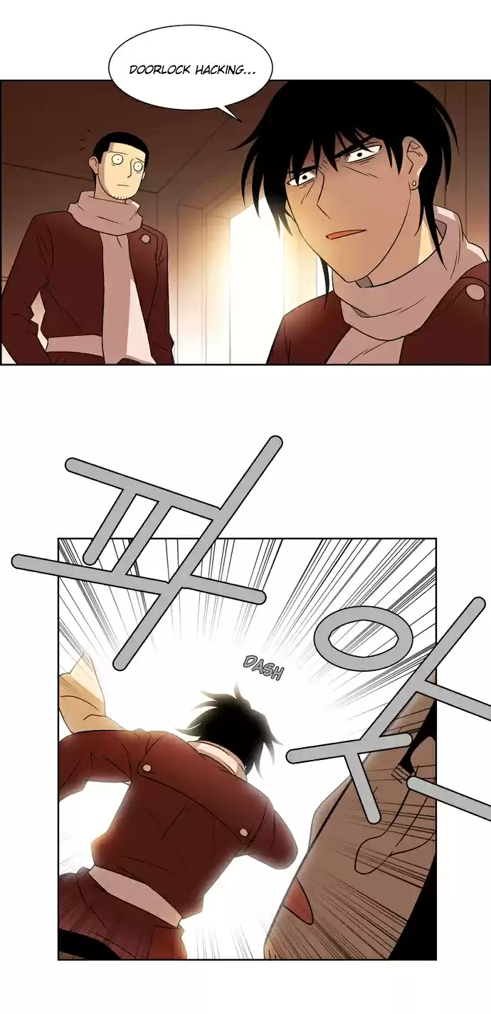 City of the Dead Sorcerer Ch. 9 Encounter (9)