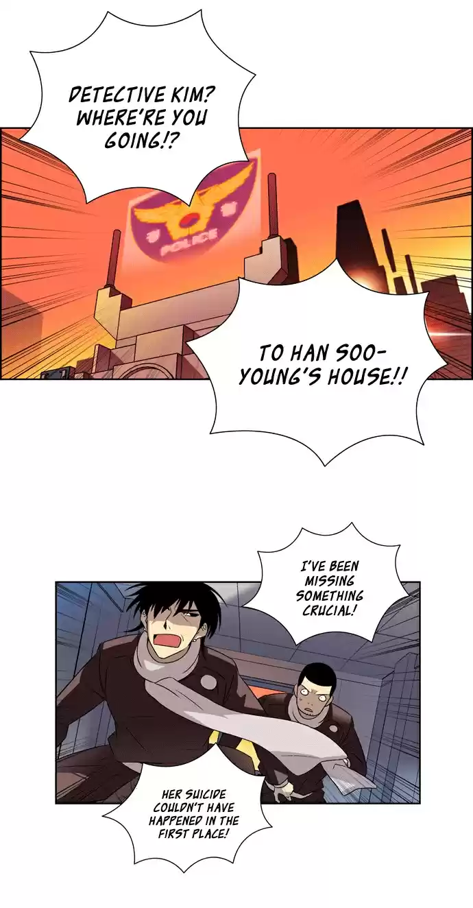 City of the Dead Sorcerer Ch. 9 Encounter (9)