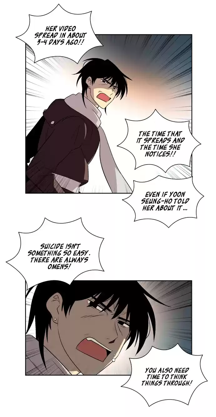 City of the Dead Sorcerer Ch. 9 Encounter (9)