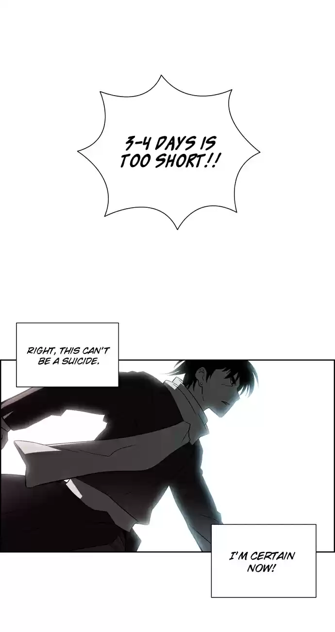 City of the Dead Sorcerer Ch. 9 Encounter (9)