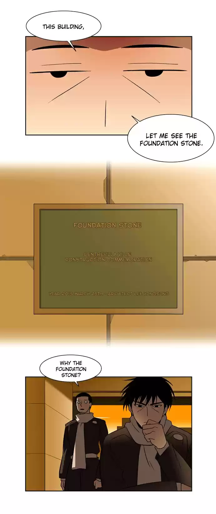 City of the Dead Sorcerer Ch. 9 Encounter (9)