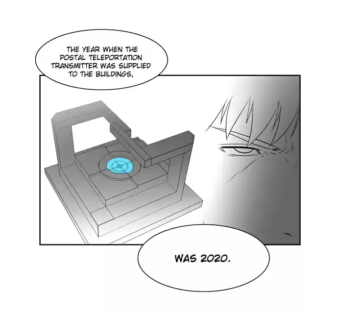 City of the Dead Sorcerer Ch. 9 Encounter (9)