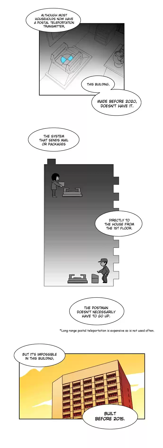 City of the Dead Sorcerer Ch. 9 Encounter (9)