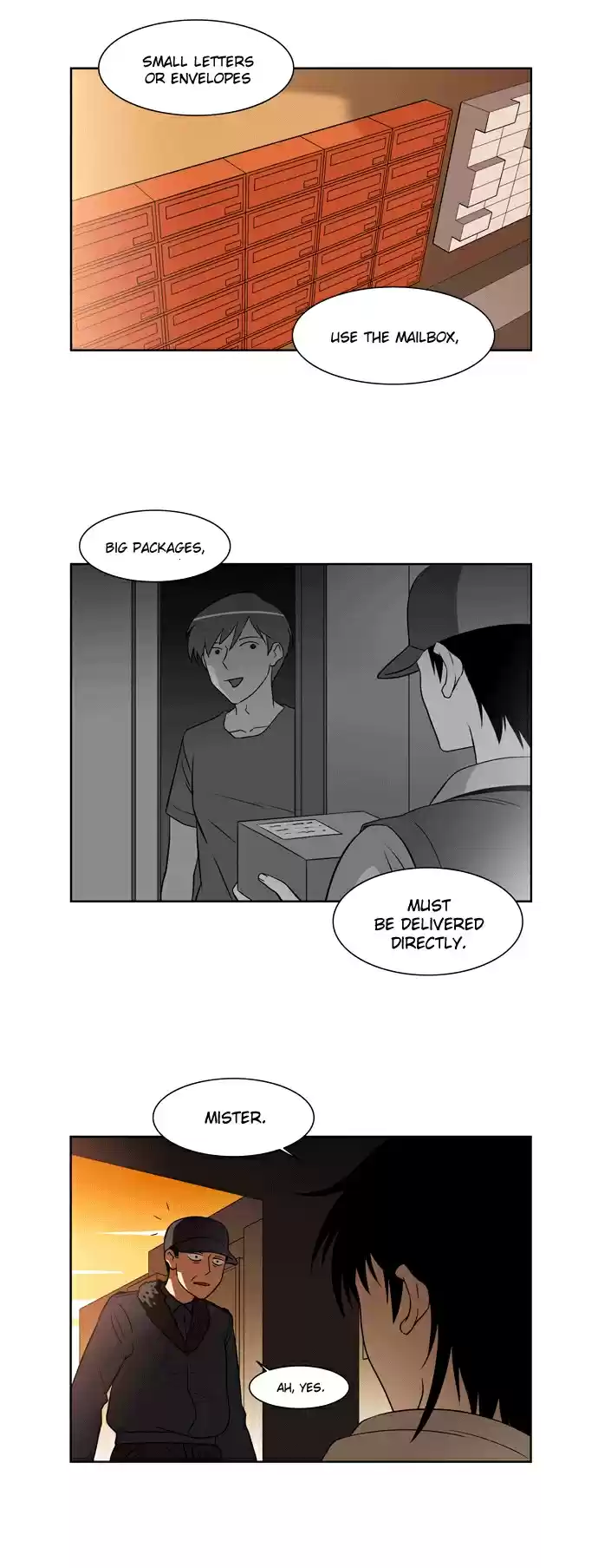 City of the Dead Sorcerer Ch. 9 Encounter (9)