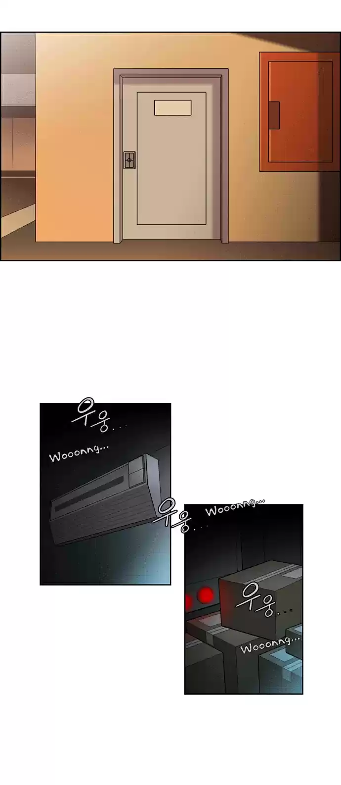 City of the Dead Sorcerer Ch. 9 Encounter (9)