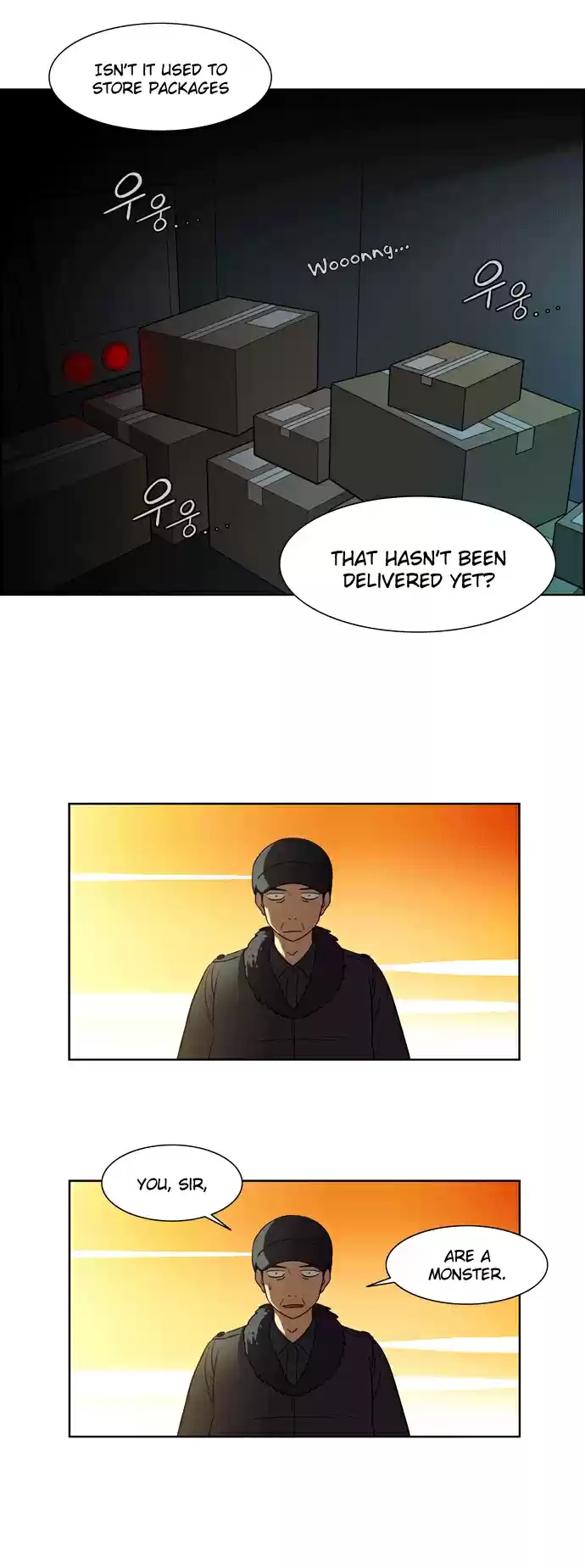 City of the Dead Sorcerer Ch. 9 Encounter (9)