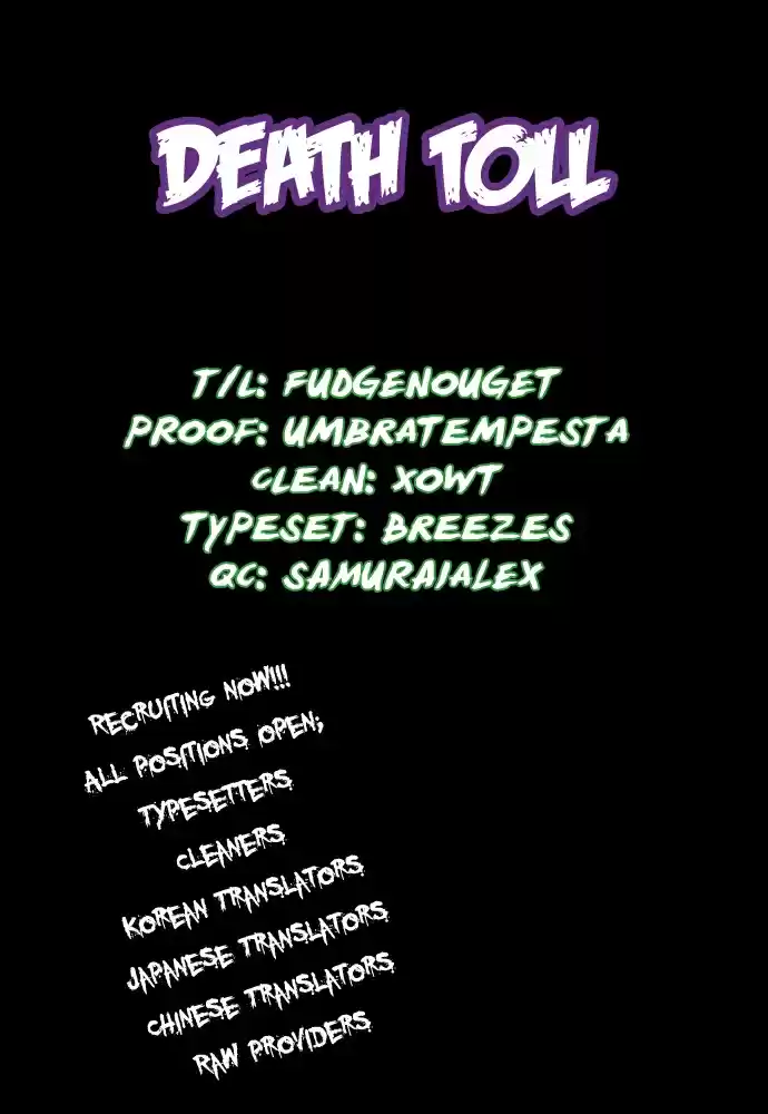 City of the Dead Sorcerer Ch. 9 Encounter (9)