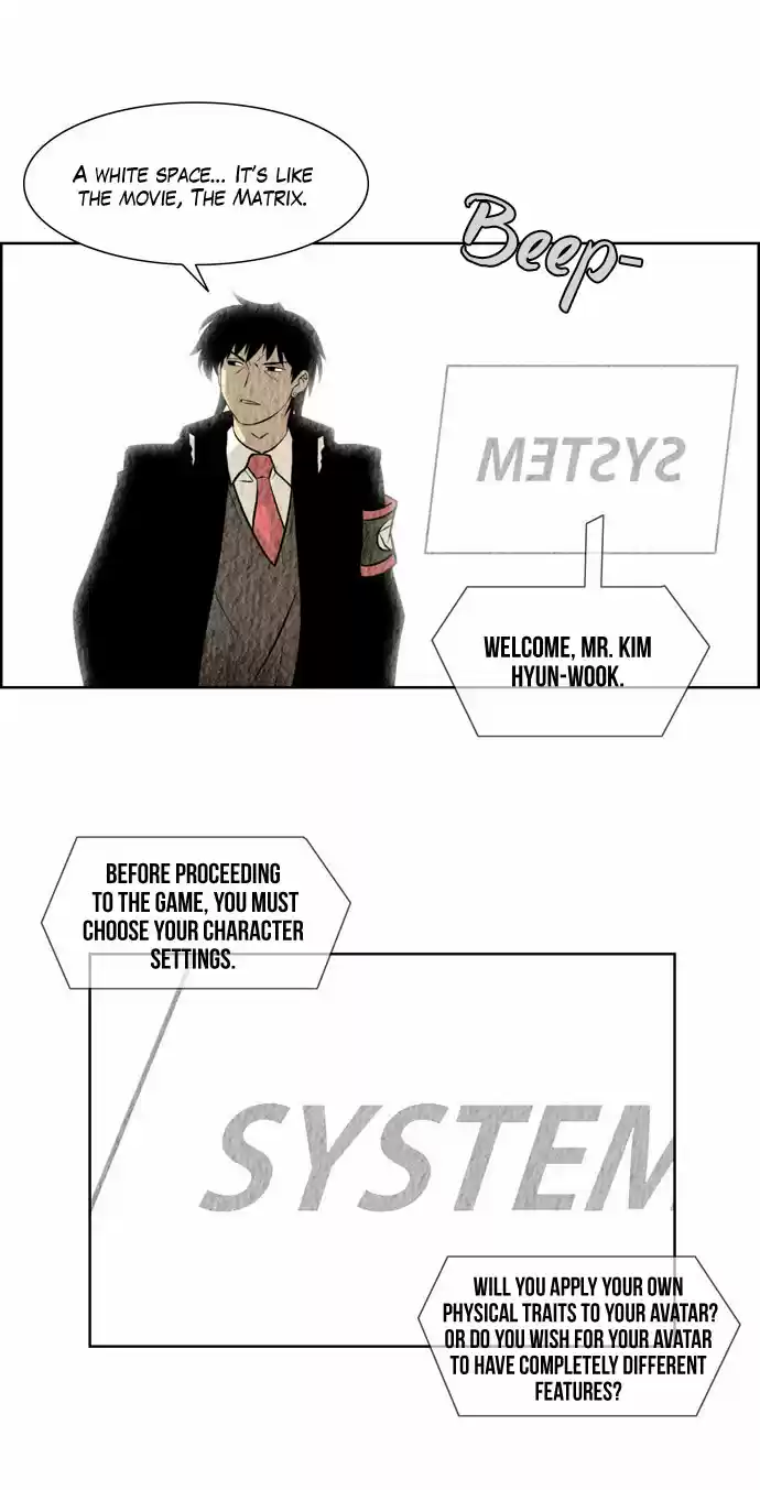 City of the Dead Sorcerer Ch. 90 Darkness (1)