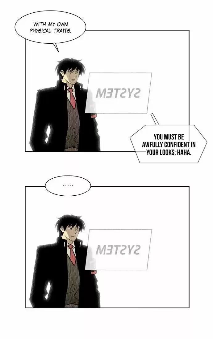 City of the Dead Sorcerer Ch. 90 Darkness (1)