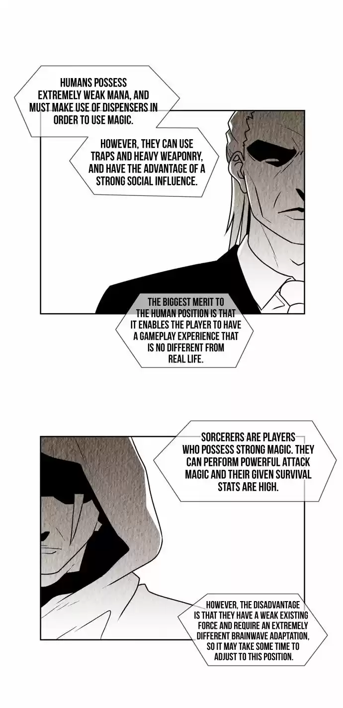 City of the Dead Sorcerer Ch. 90 Darkness (1)