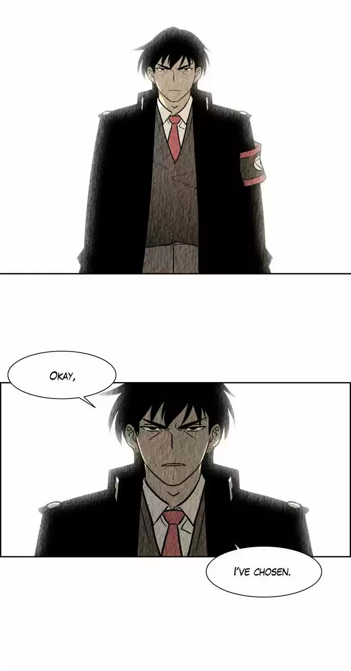 City of the Dead Sorcerer Ch. 90 Darkness (1)